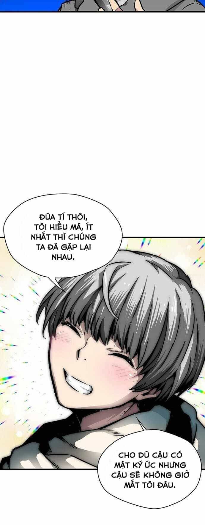 Unbreakable - Chương 31 - ảnh 50