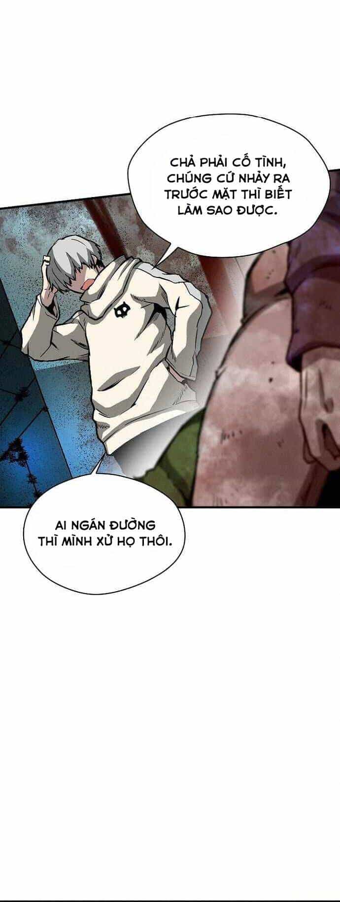 Unbreakable - Chương 31 - ảnh 66