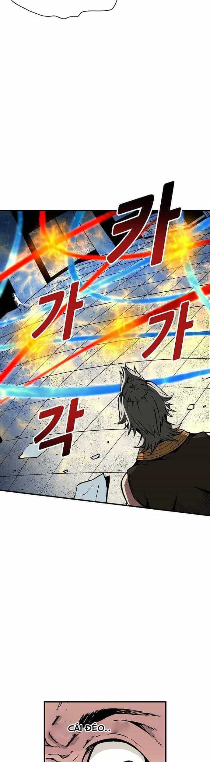 Unbreakable - Chương 32 - ảnh 12