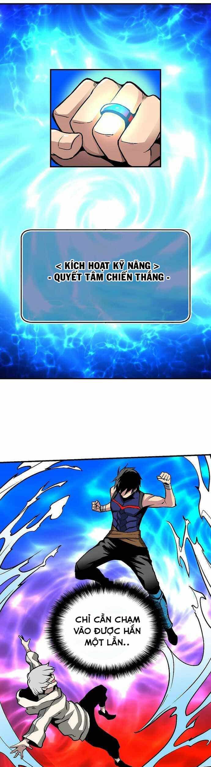 Unbreakable - Chương 32 - ảnh 15