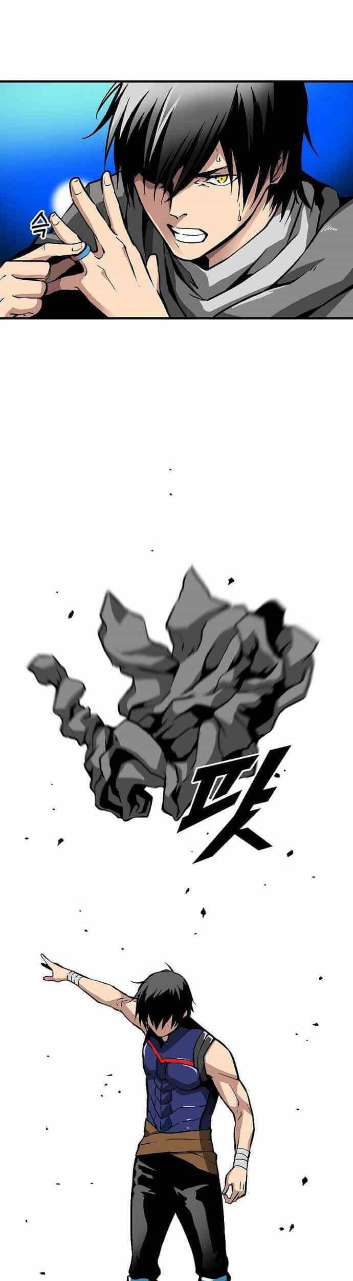 Unbreakable - Chương 32 - ảnh 4