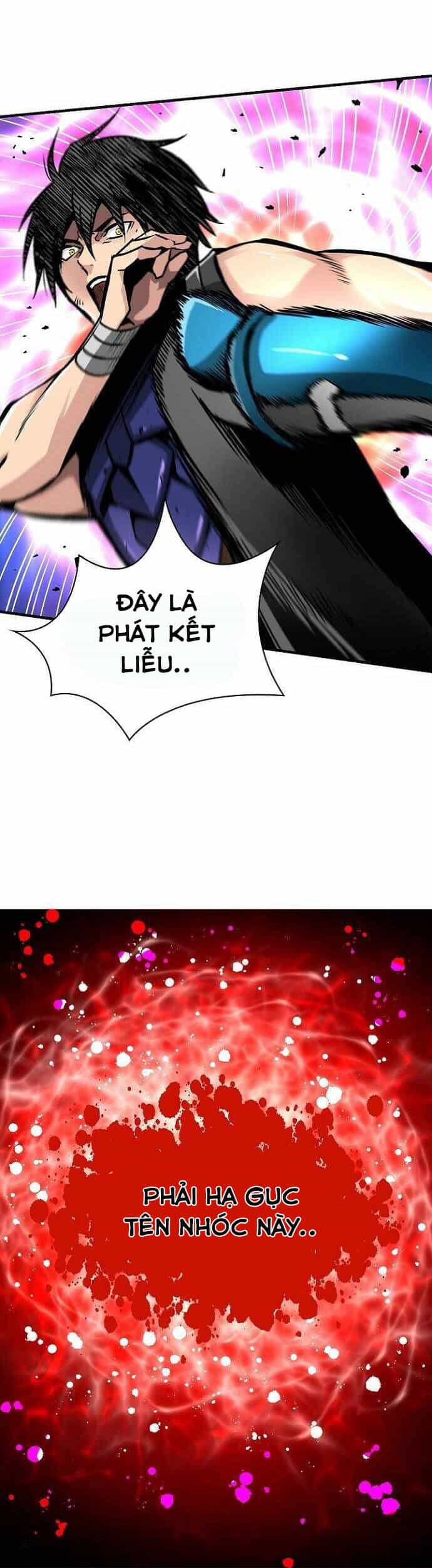 Unbreakable - Chương 32 - ảnh 44