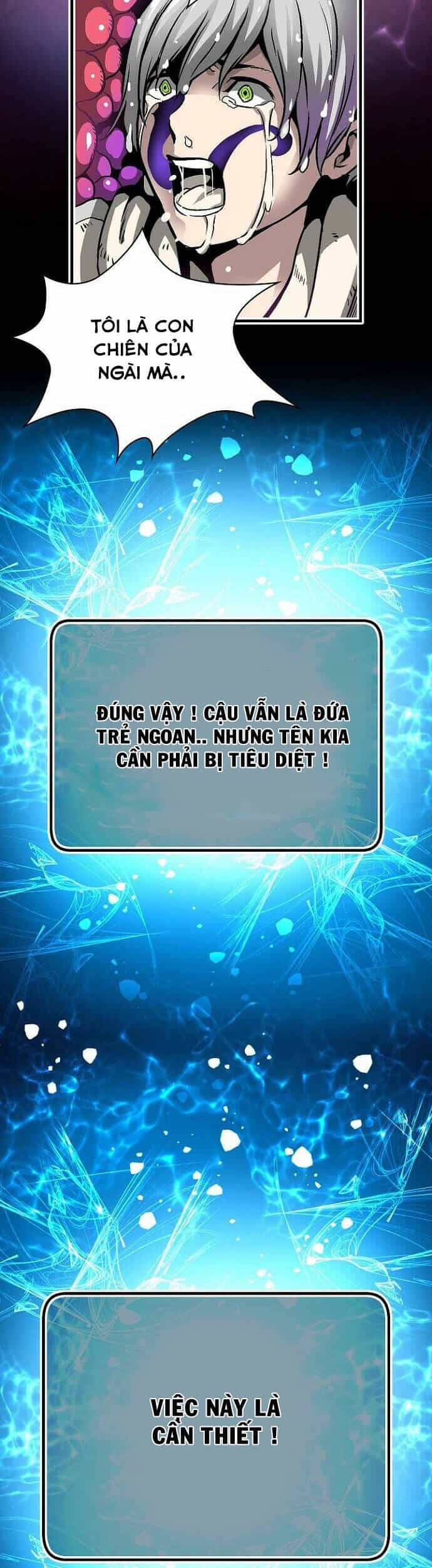 Unbreakable - Chương 33 - ảnh 19