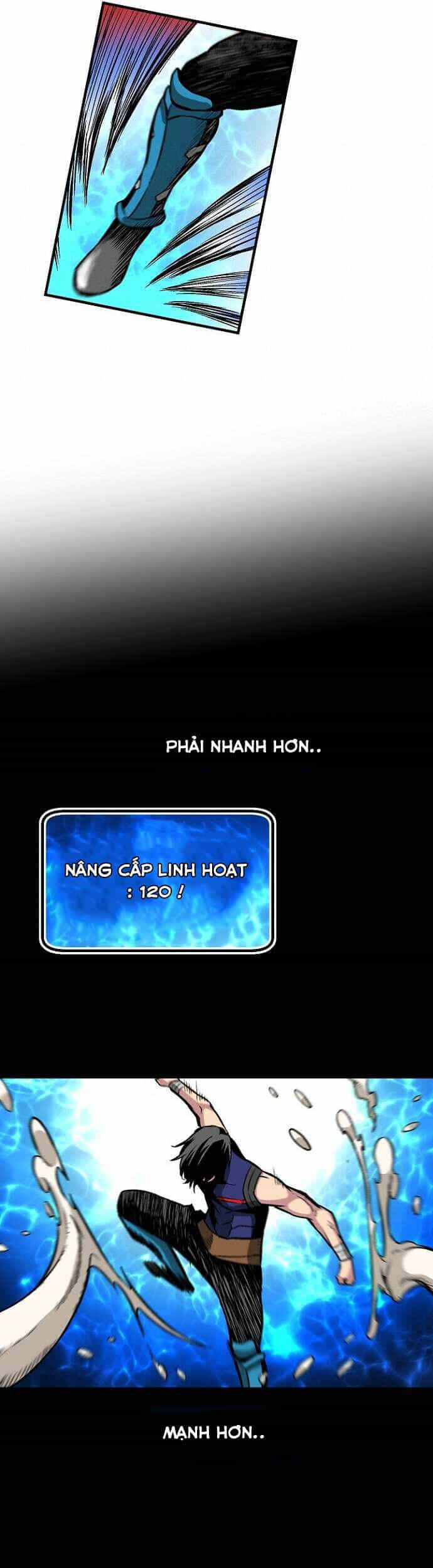 Unbreakable - Chương 33 - ảnh 26