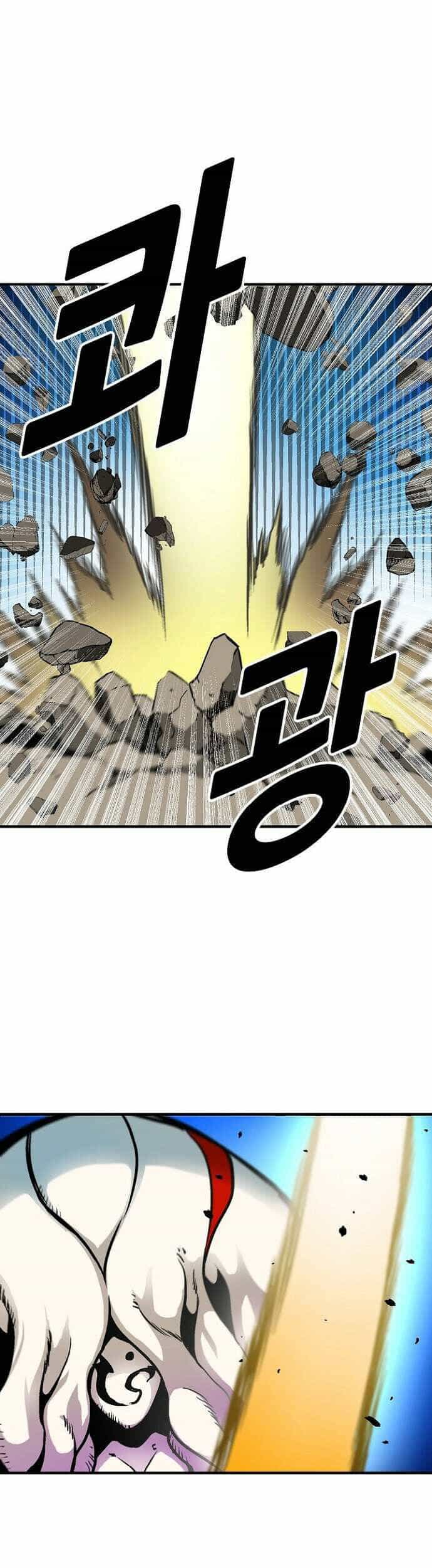 Unbreakable - Chương 33 - ảnh 30