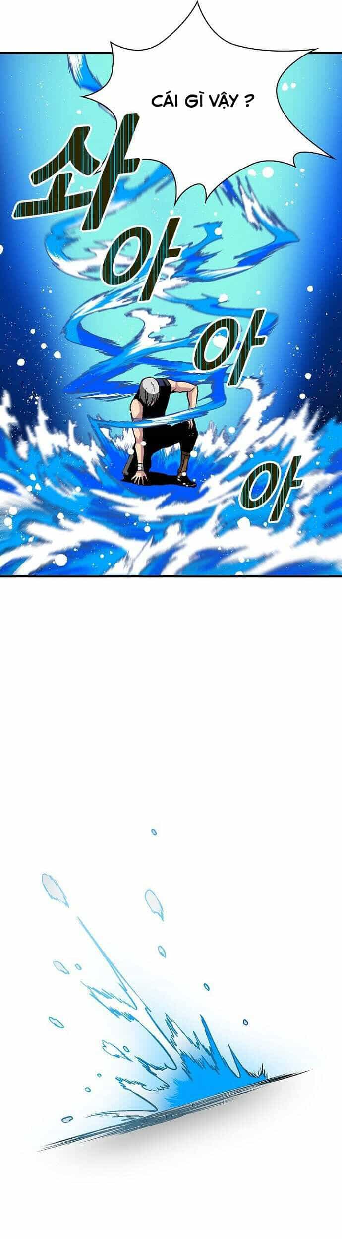 Unbreakable - Chương 33 - ảnh 54