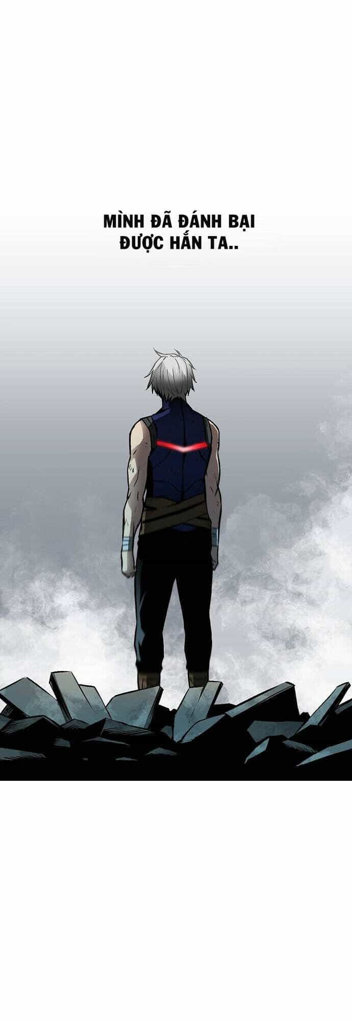 Unbreakable - Chương 34 - ảnh 19