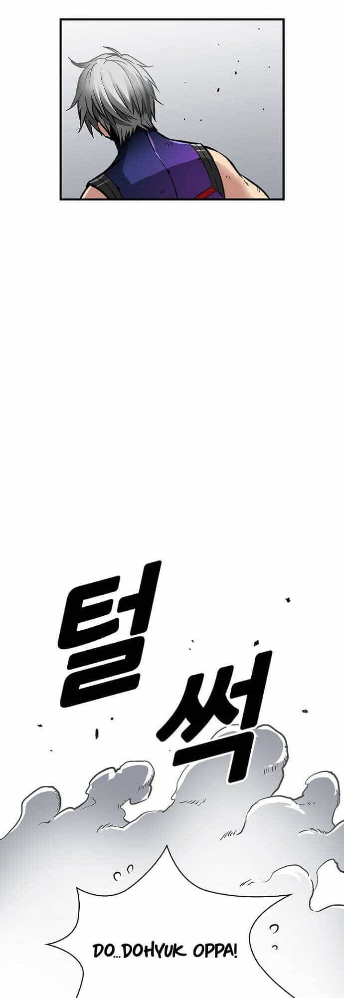Unbreakable - Chương 34 - ảnh 20