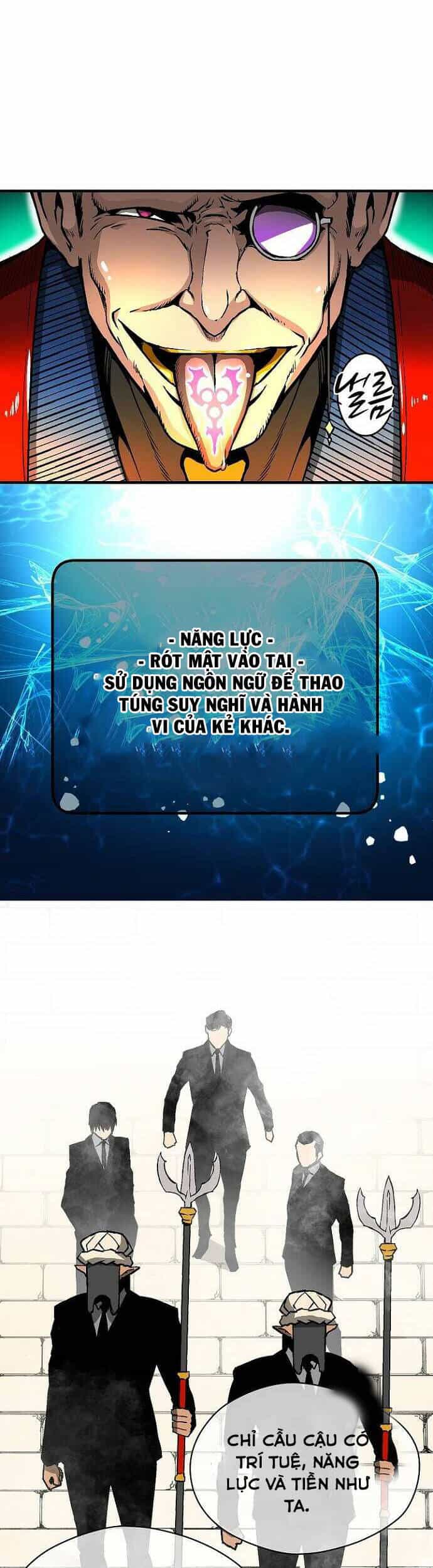 Unbreakable - Chương 35 - ảnh 43
