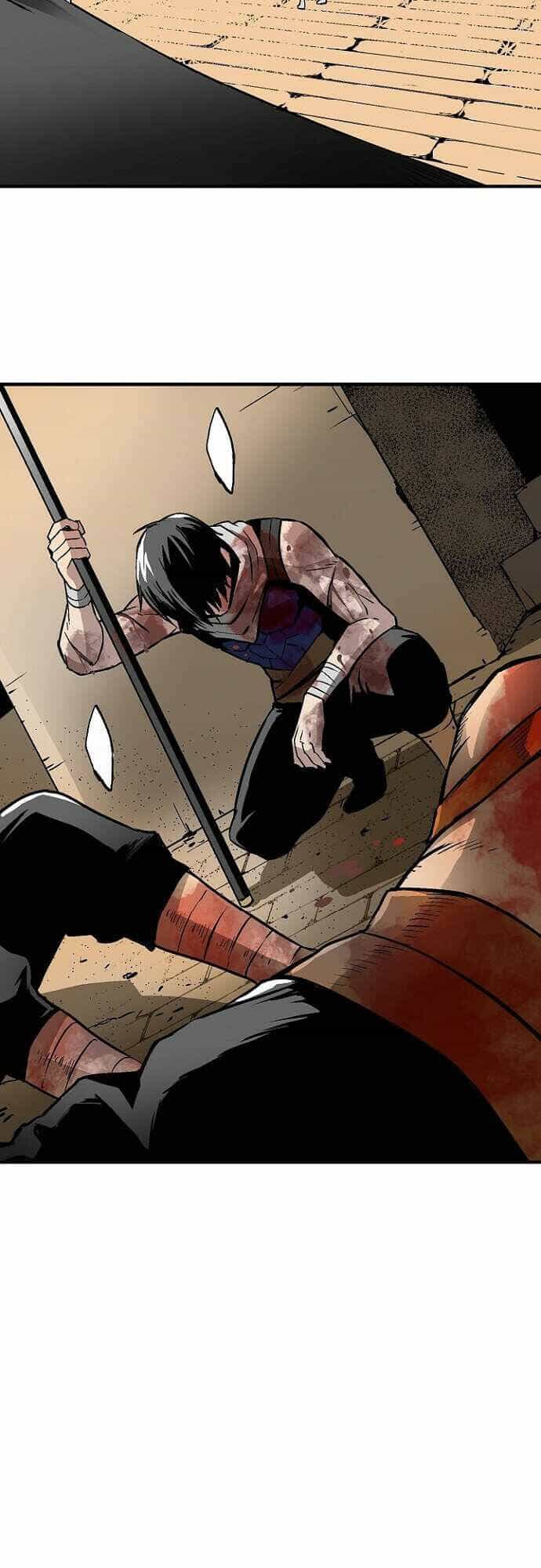 Unbreakable - Chương 36 - ảnh 3
