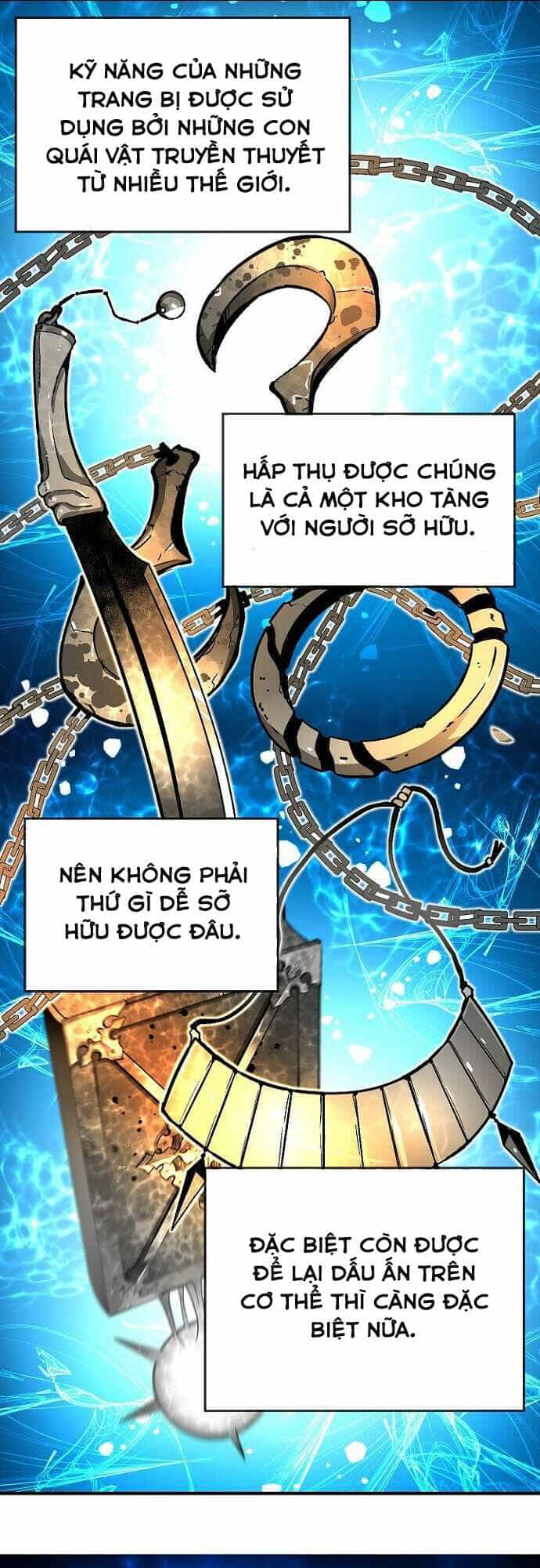 Unbreakable - Chương 36 - ảnh 32
