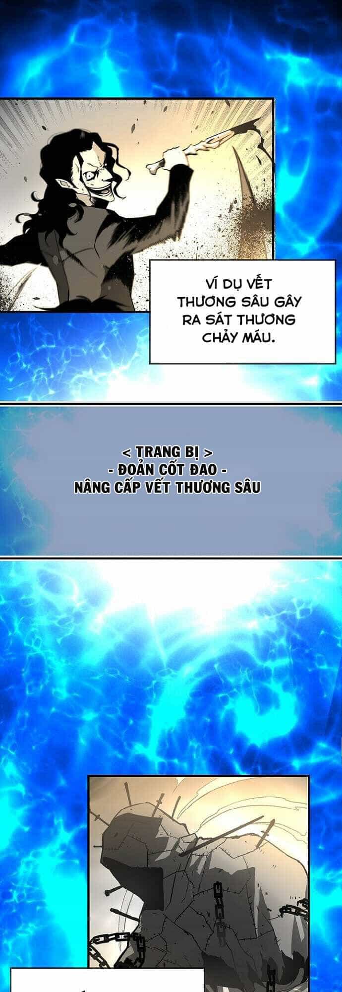 Unbreakable - Chương 36 - ảnh 33