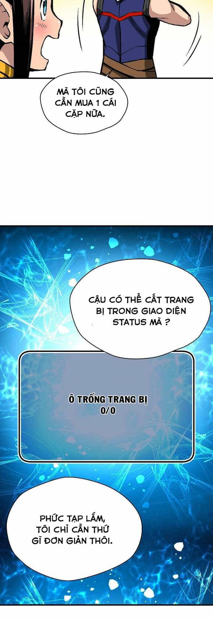 Unbreakable - Chương 36 - ảnh 38