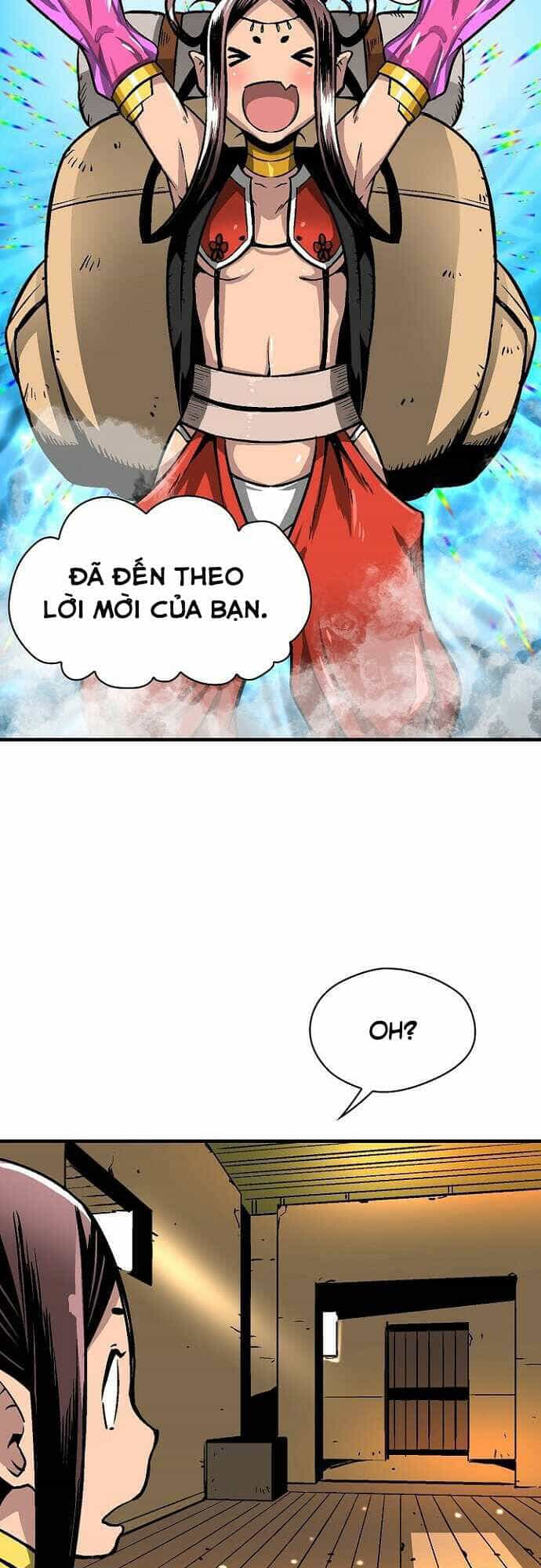 Unbreakable - Chương 36 - ảnh 9
