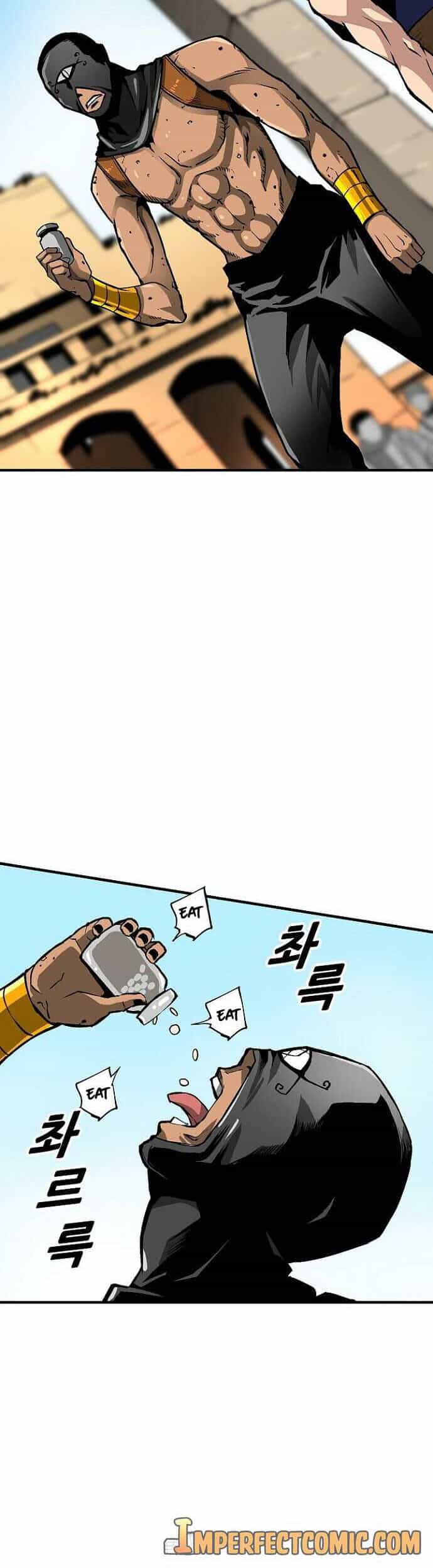Unbreakable - Chương 37 - ảnh 14
