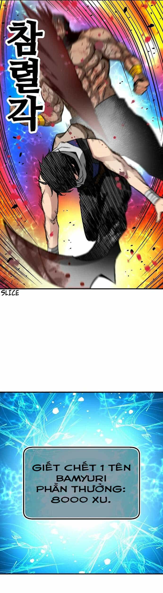 Unbreakable - Chương 37 - ảnh 23