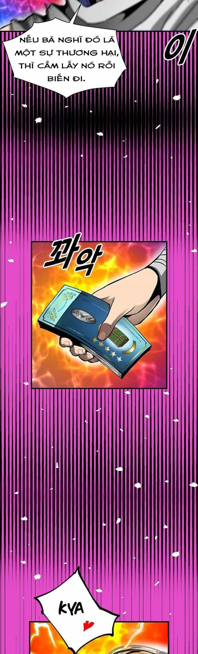Unbreakable - Chương 37 - ảnh 5