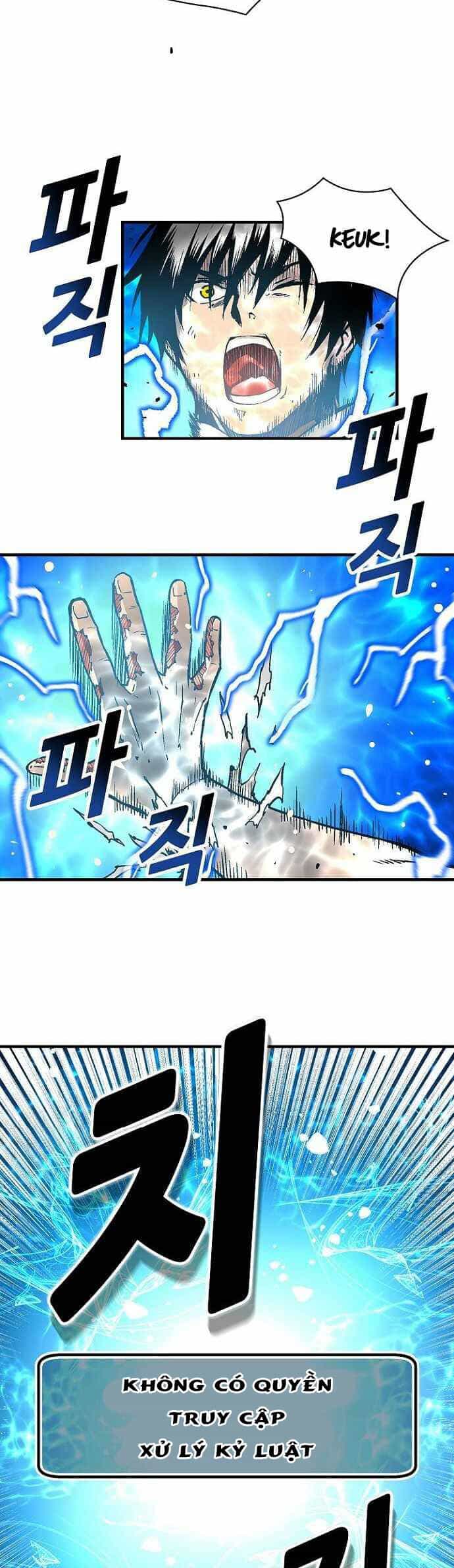 Unbreakable - Chương 38 - ảnh 19