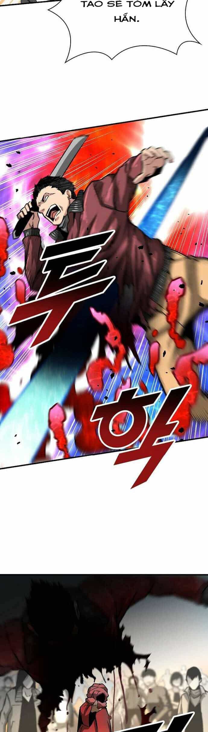 Unbreakable - Chương 38 - ảnh 27