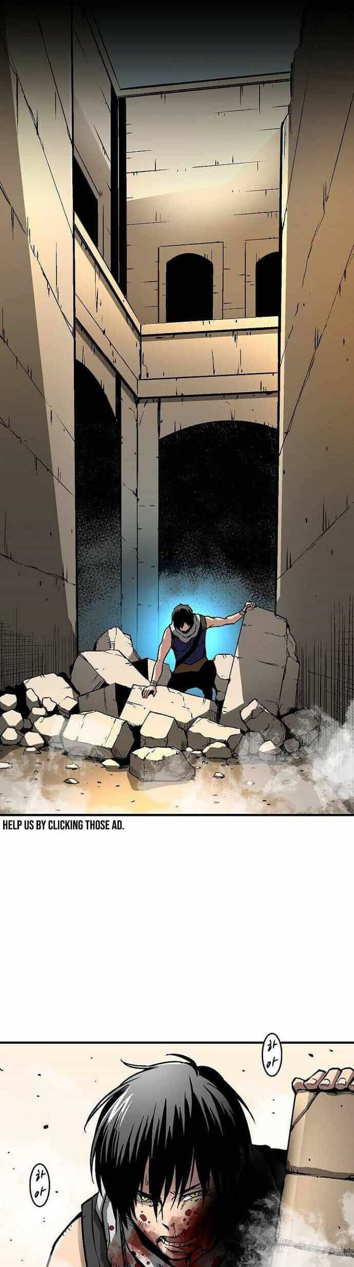 Unbreakable - Chương 38 - ảnh 3