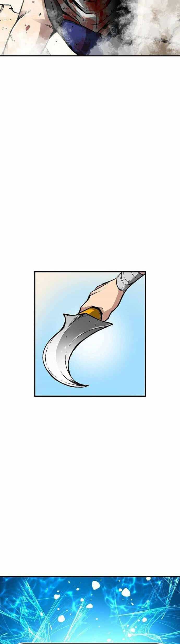 Unbreakable - Chương 38 - ảnh 4