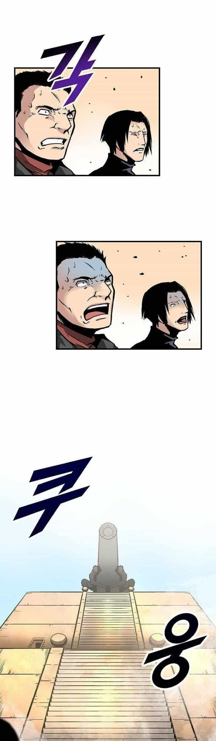 Unbreakable - Chương 38 - ảnh 40