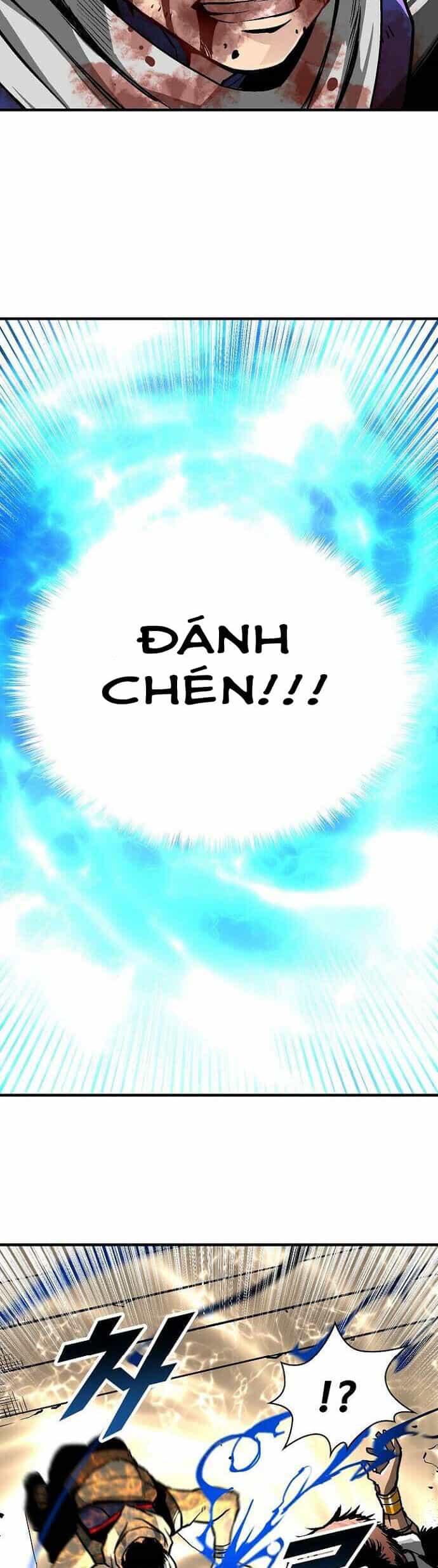 Unbreakable - Chương 39 - ảnh 12