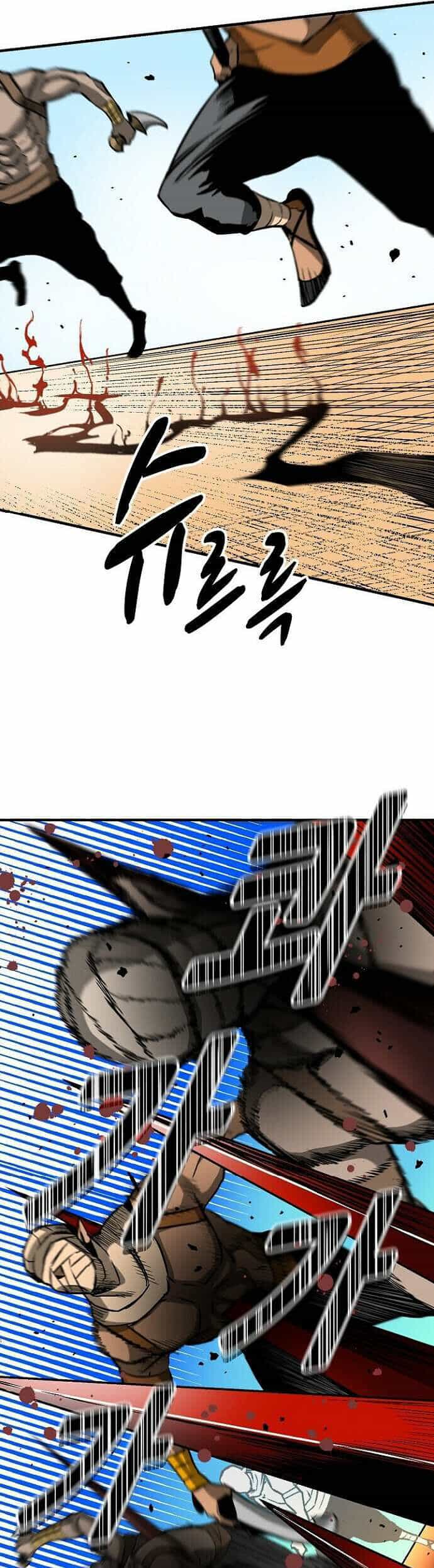 Unbreakable - Chương 39 - ảnh 22