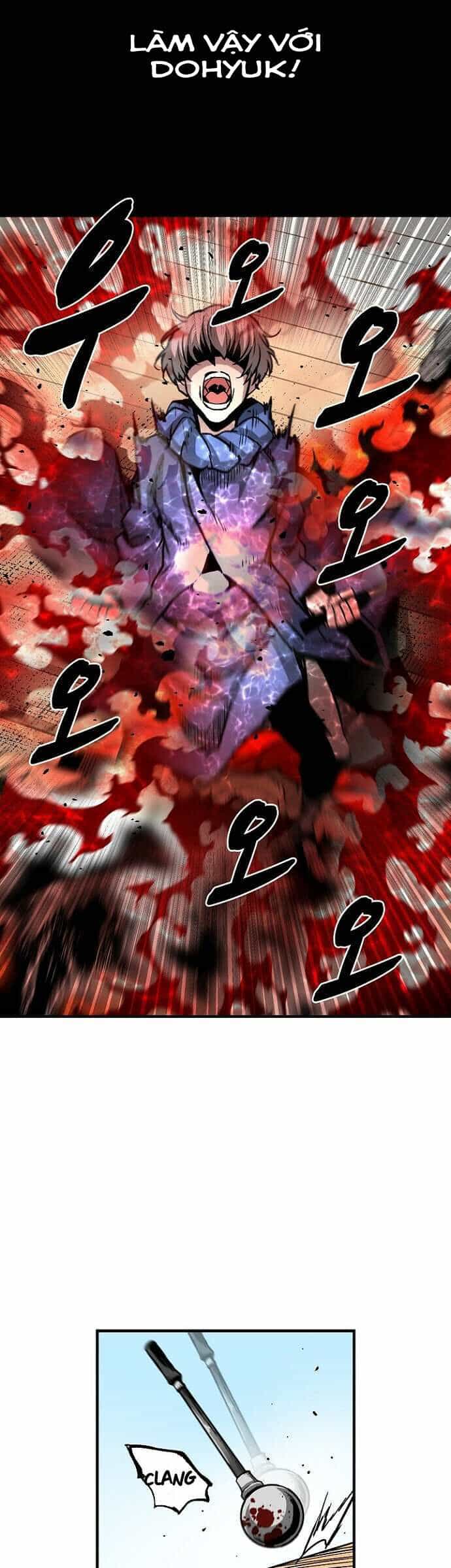 Unbreakable - Chương 39 - ảnh 35