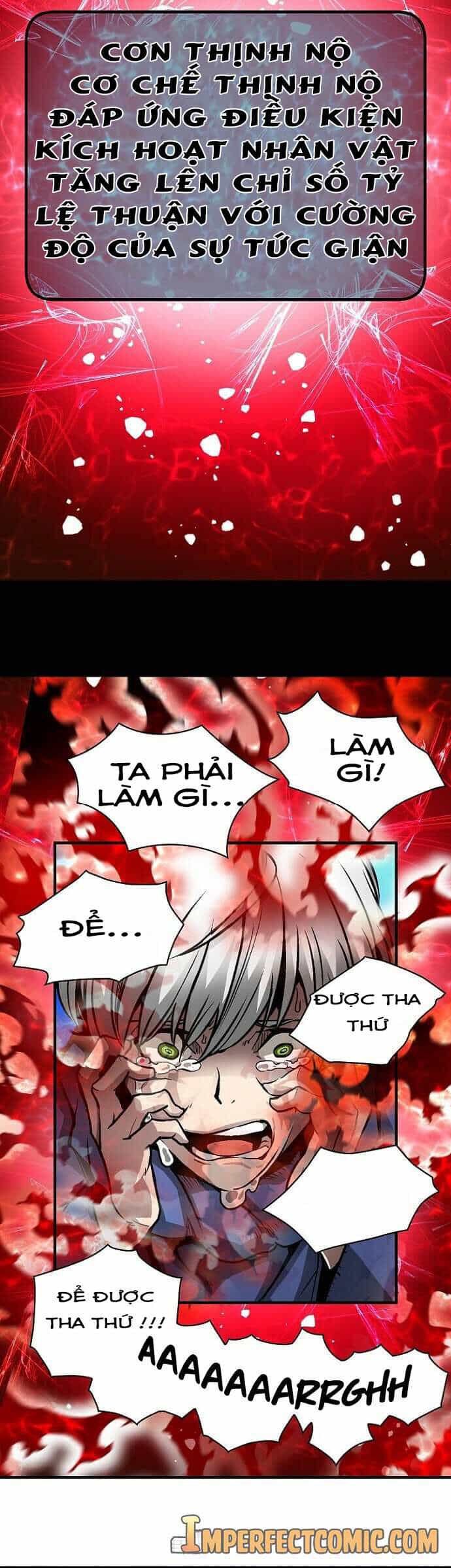Unbreakable - Chương 39 - ảnh 37