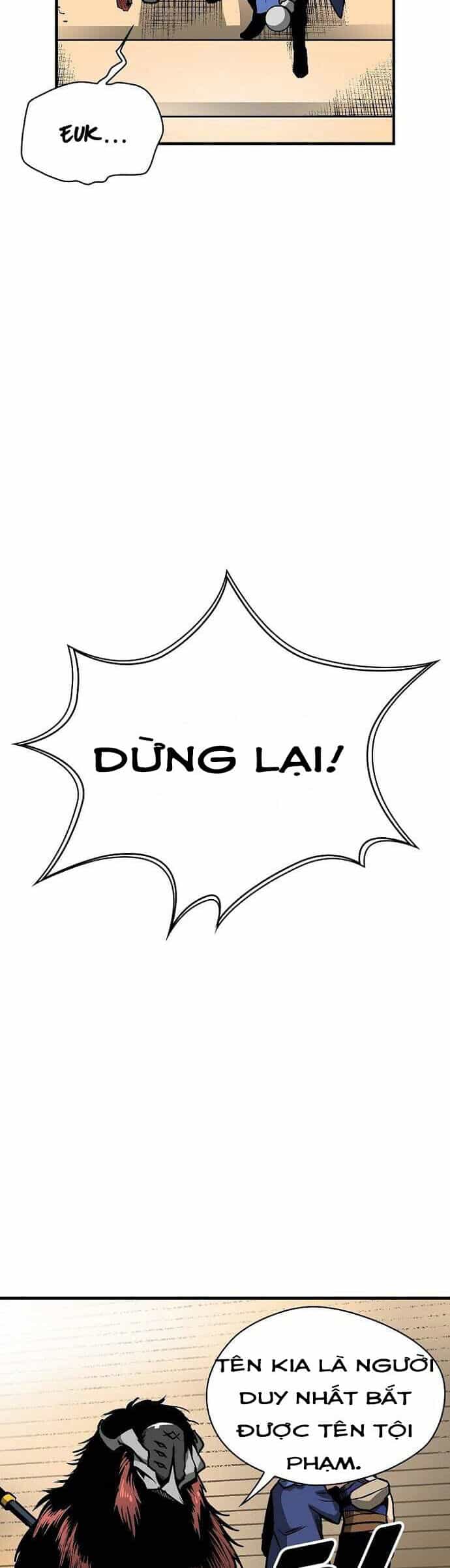 Unbreakable - Chương 39 - ảnh 4