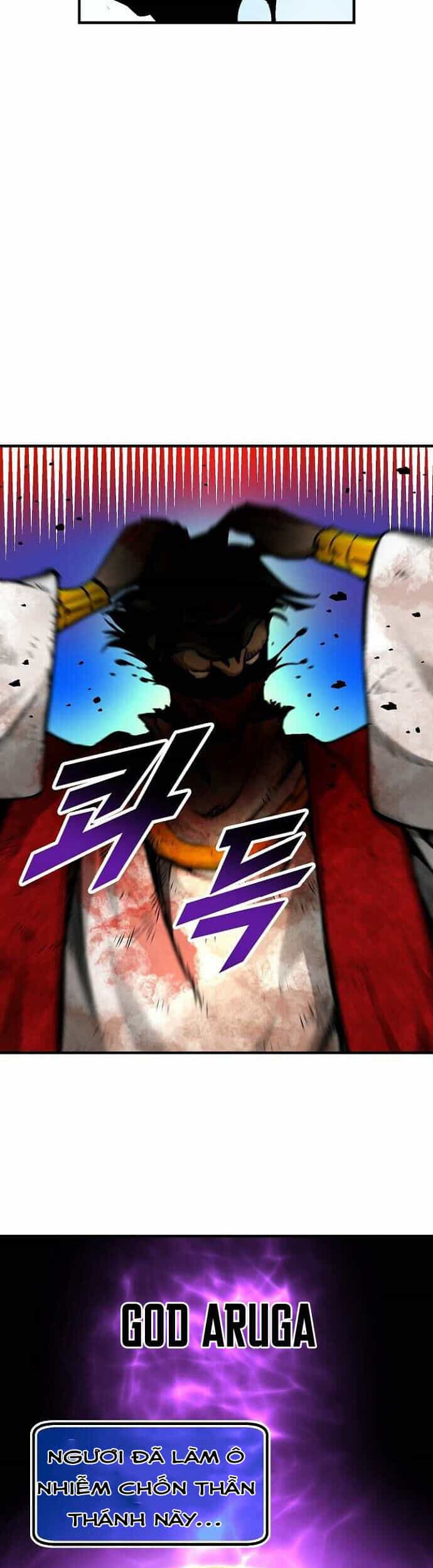 Unbreakable - Chương 39 - ảnh 51