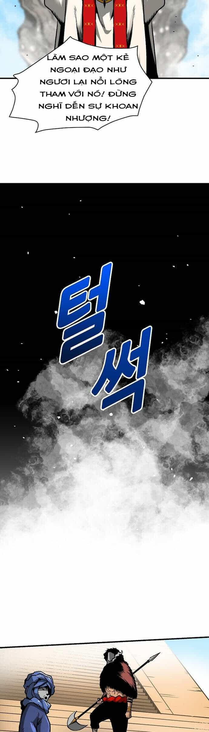 Unbreakable - Chương 39 - ảnh 8