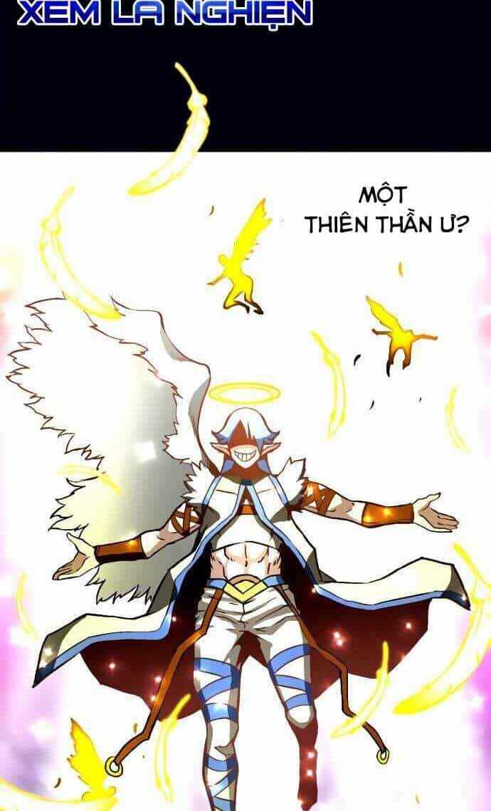 Unbreakable - Chương 4 - ảnh 18
