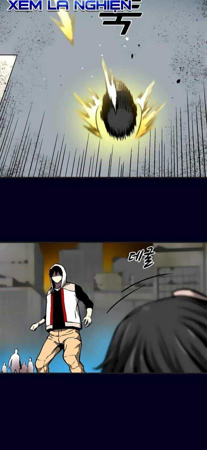 Unbreakable - Chương 4 - ảnh 30