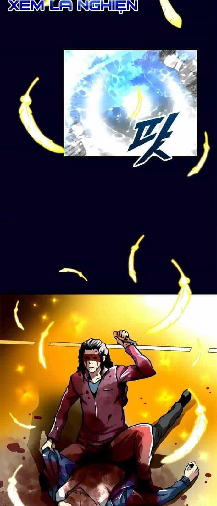 Unbreakable - Chương 4 - ảnh 5
