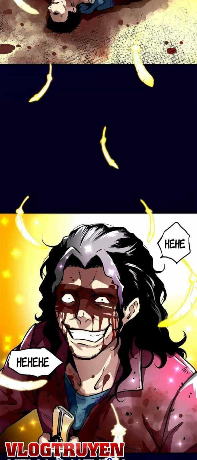 Unbreakable - Chương 4 - ảnh 6