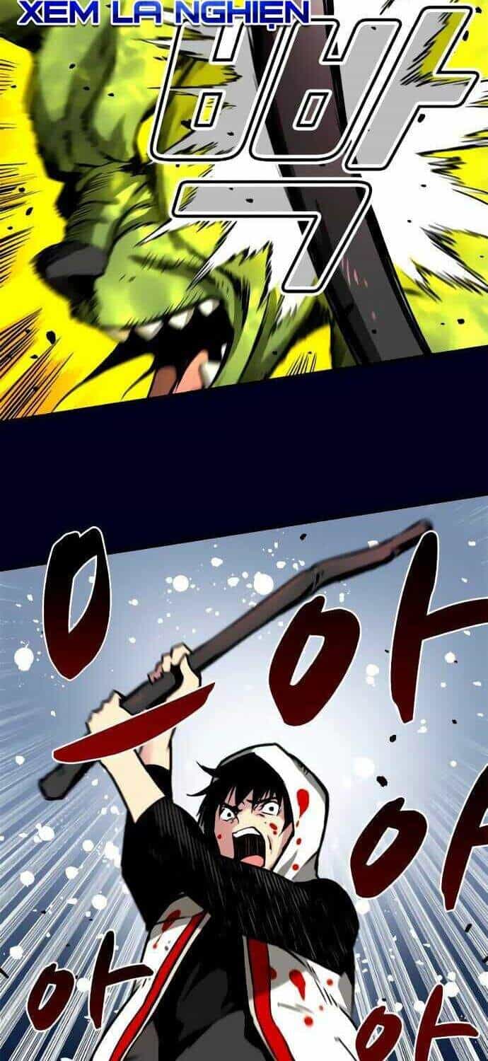 Unbreakable - Chương 4 - ảnh 61