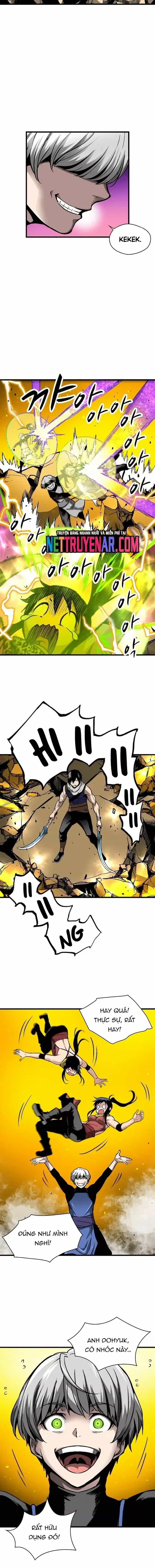 Unbreakable - Chương 41 - ảnh 4