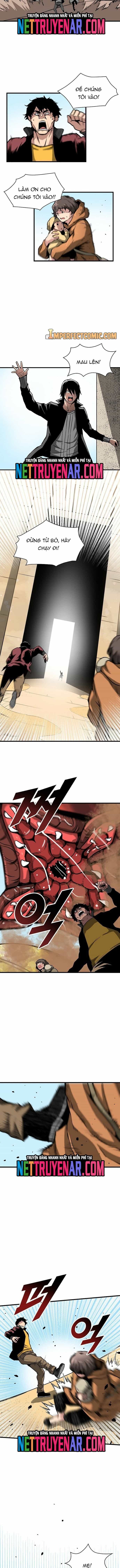 Unbreakable - Chương 43 - ảnh 4