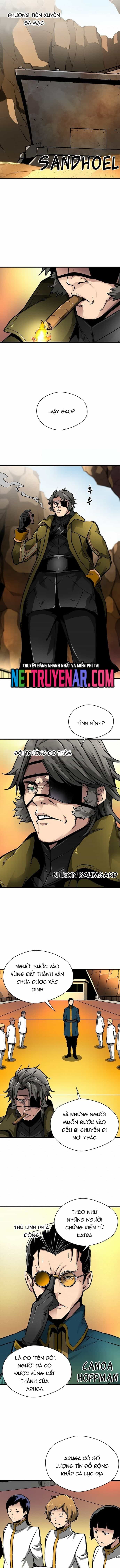 Unbreakable - Chương 45 - ảnh 4