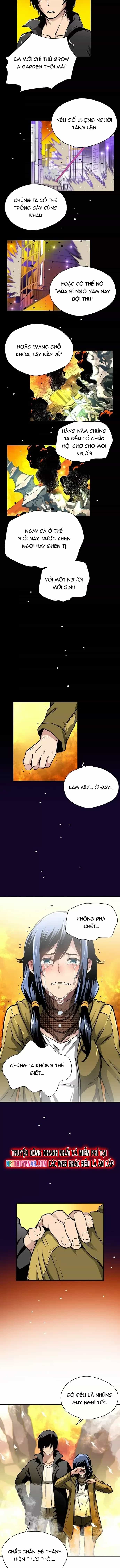 Unbreakable - Chương 46 - ảnh 8