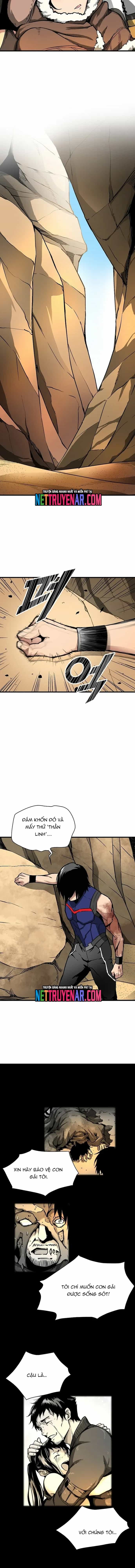 Unbreakable - Chương 47 - ảnh 13