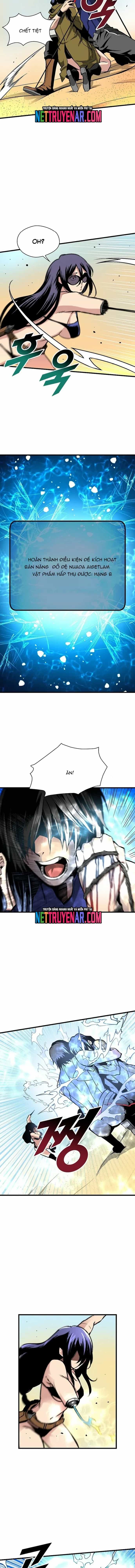 Unbreakable - Chương 47 - ảnh 3
