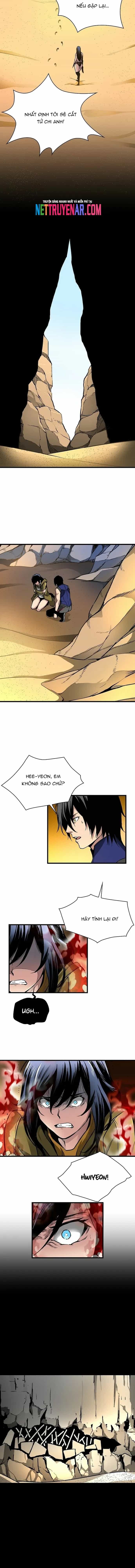 Unbreakable - Chương 47 - ảnh 8