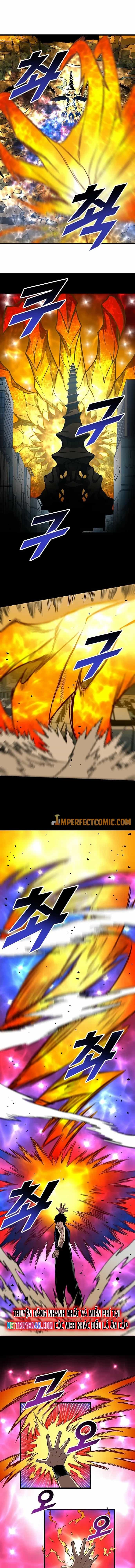 Unbreakable - Chương 48 - ảnh 15