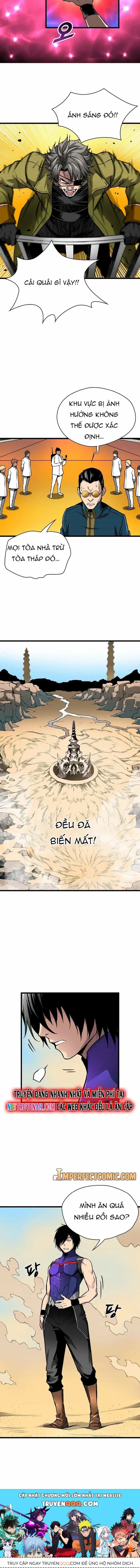 Unbreakable - Chương 48 - ảnh 16