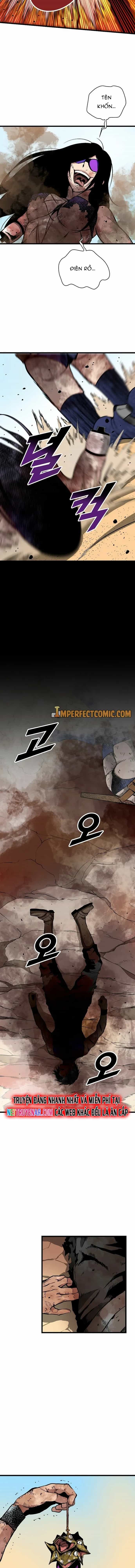 Unbreakable - Chương 48 - ảnh 8
