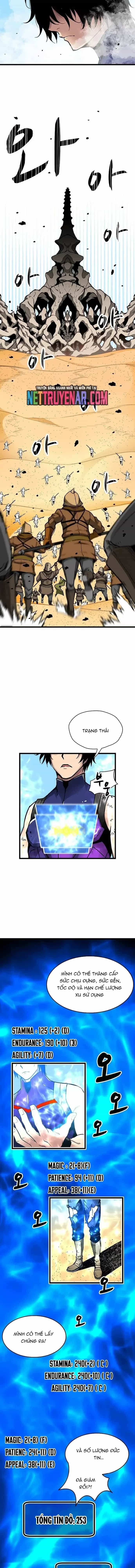 Unbreakable - Chương 49 - ảnh 4