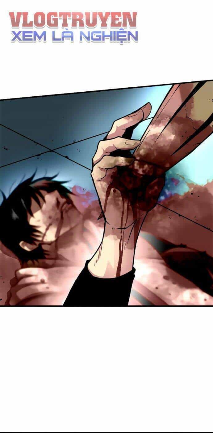 Unbreakable - Chương 5 - ảnh 18